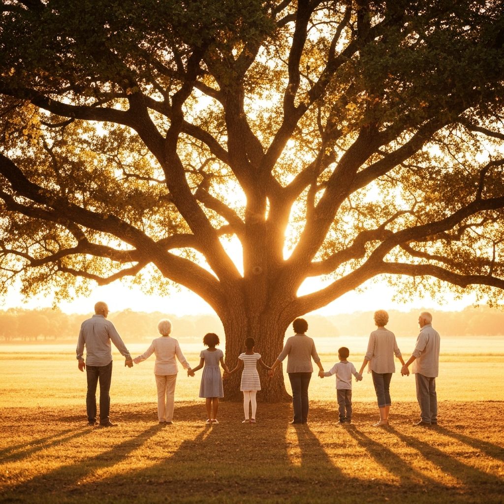 Sullivan Family Legacy